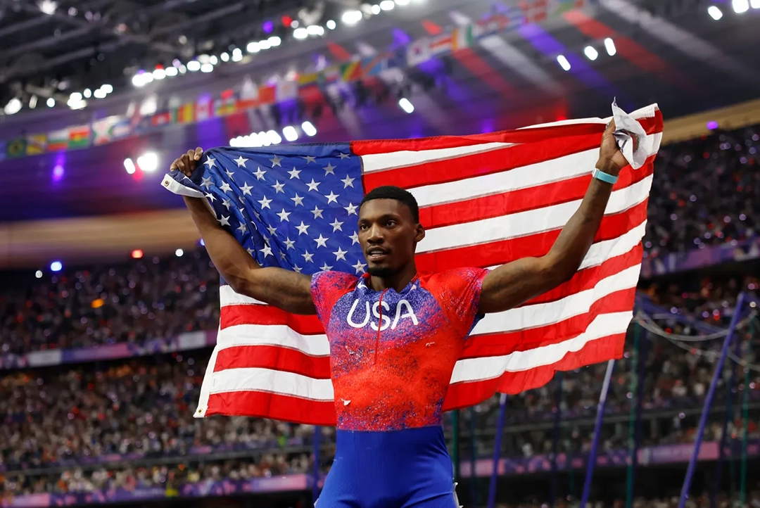 Bodycam Miami Police Tased Olympic star