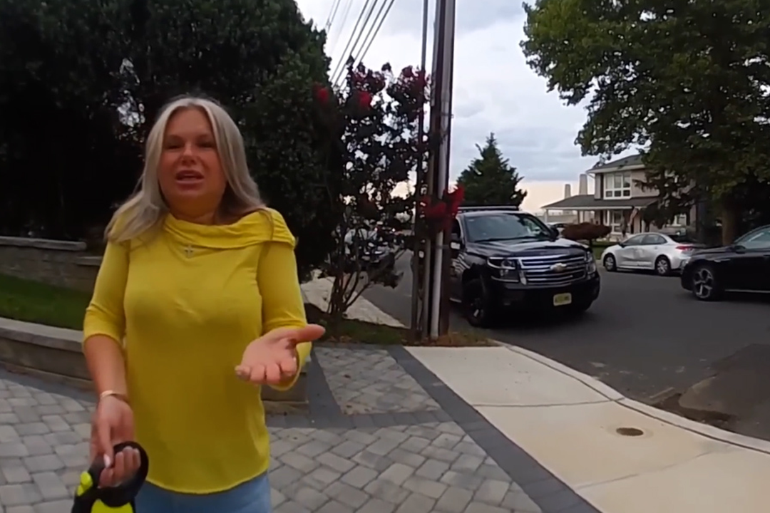 DUI Hit-and-Run Arrest Video Caught on Police Bodycam
