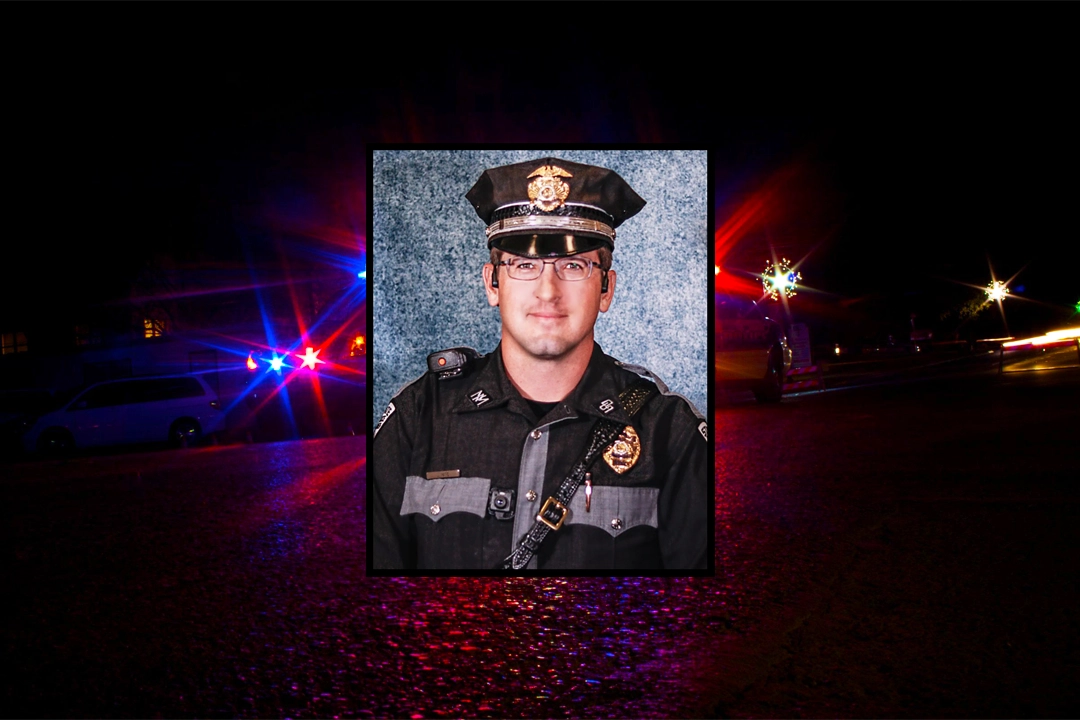 Full Story of NMSP Officer Justin Hare