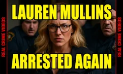Screaming Banshee Arrest Video