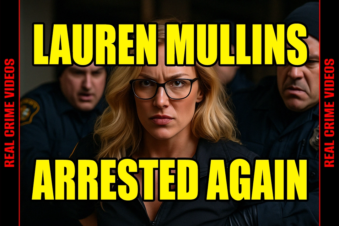 Screaming Banshee Arrest Video