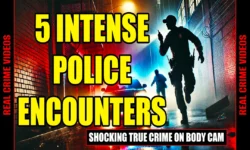 Shocking True Crime Cases