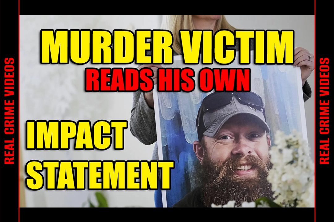 Ai Brings Murder Victim Christopher Pelkey Back