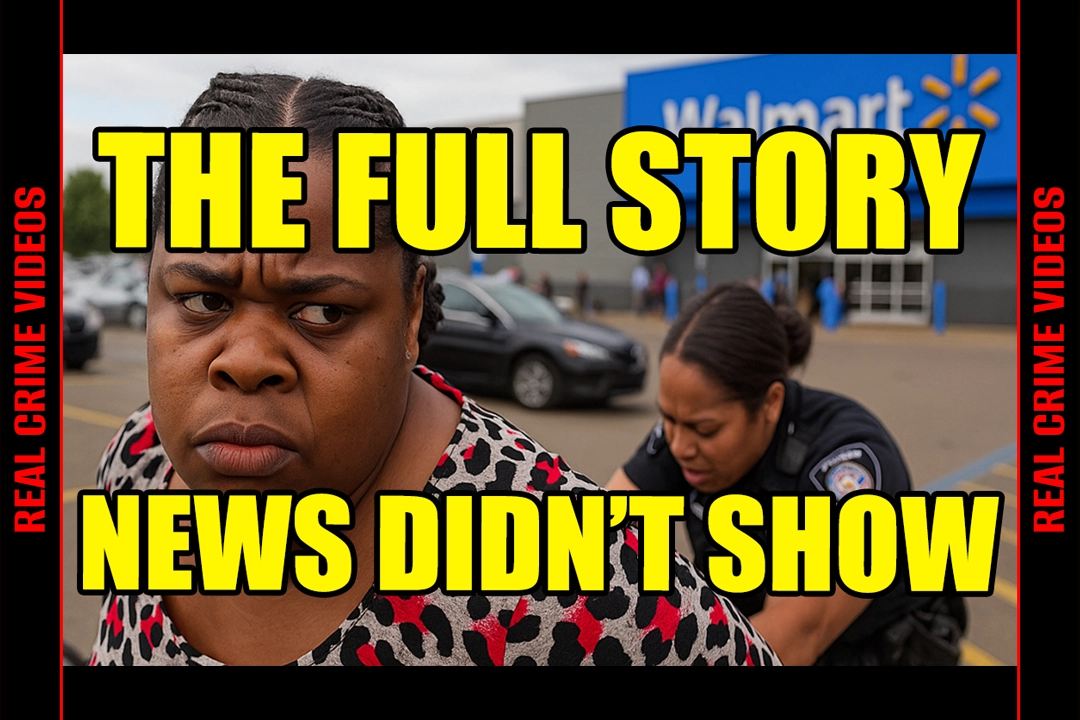 Full Breshari Faulkner Arrest Video