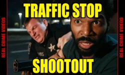 Police Bodycam Footage
