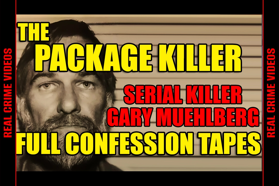 The Package Killer Gary Muehlberg