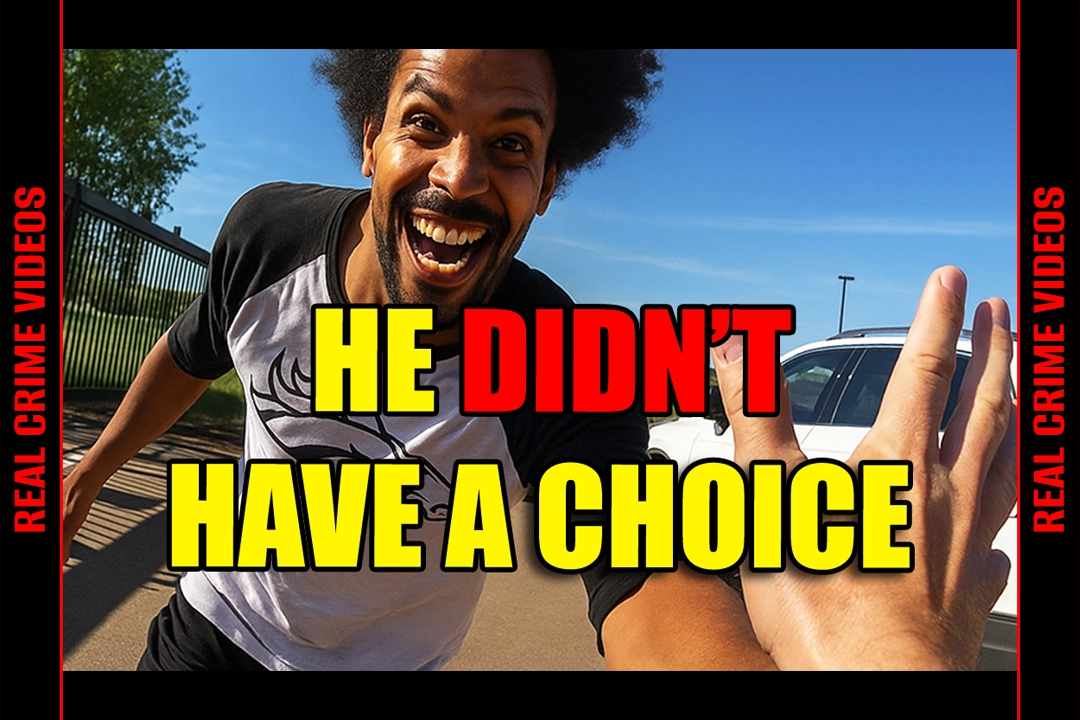 Bodycam Video of Aurora Officer Shooting Suspect