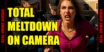 Daijah Cano Insane Meltdown on Bodycam