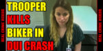 Sarah Clasen DUI Arrest Video