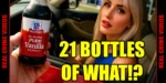 Strangest DUI Arrest Video