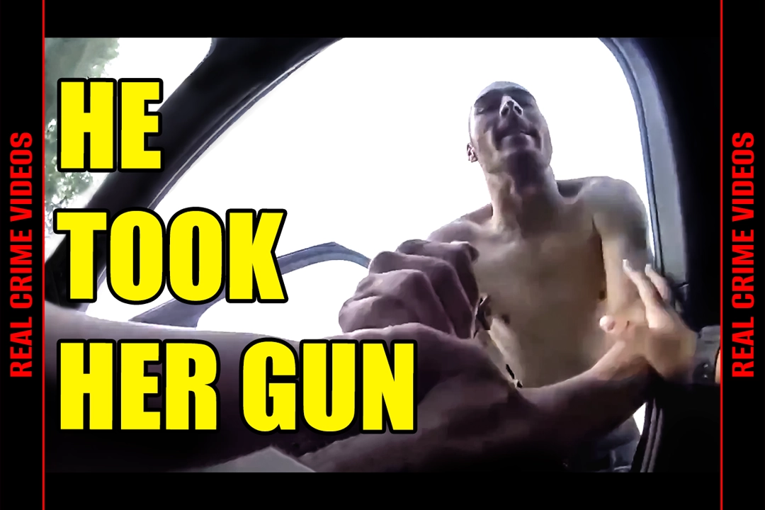 Shocking Encounters on Police Bodycam