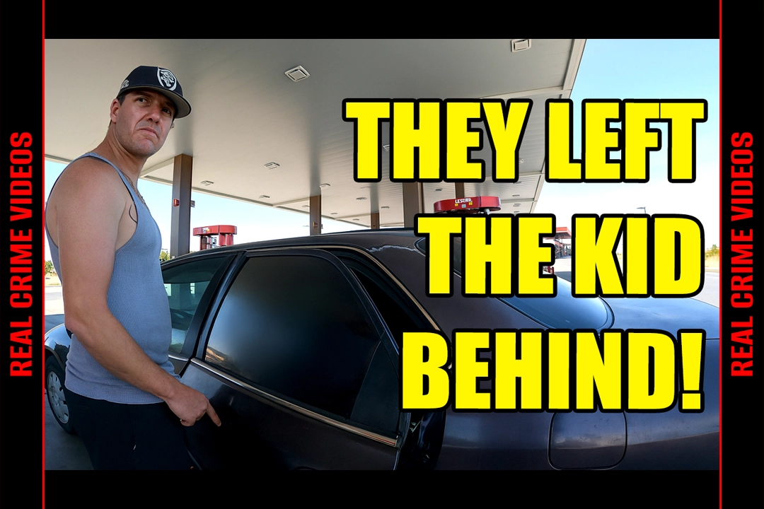 Shocking Police Bodycam