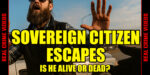 Sovereign Citizen Michael Spear Traffic Stop