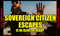 Sovereign Citizen Michael Spear Traffic Stop
