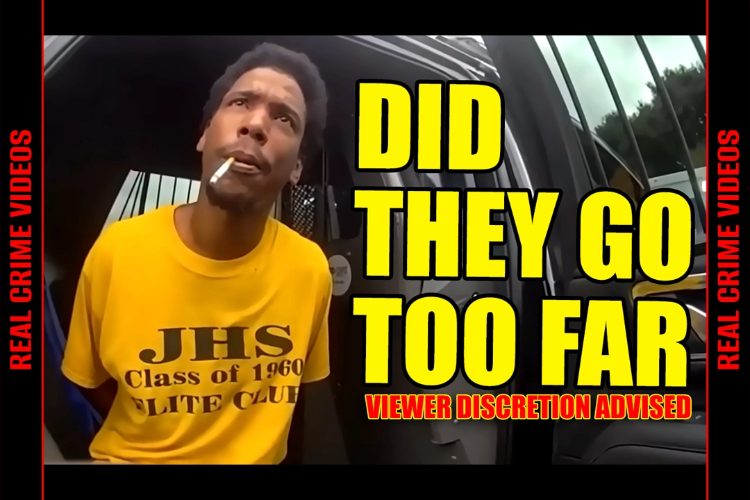 Viral Walmart Arrest Video Rincon Ga, Viral Police Bodycam Video, James Williams Beating