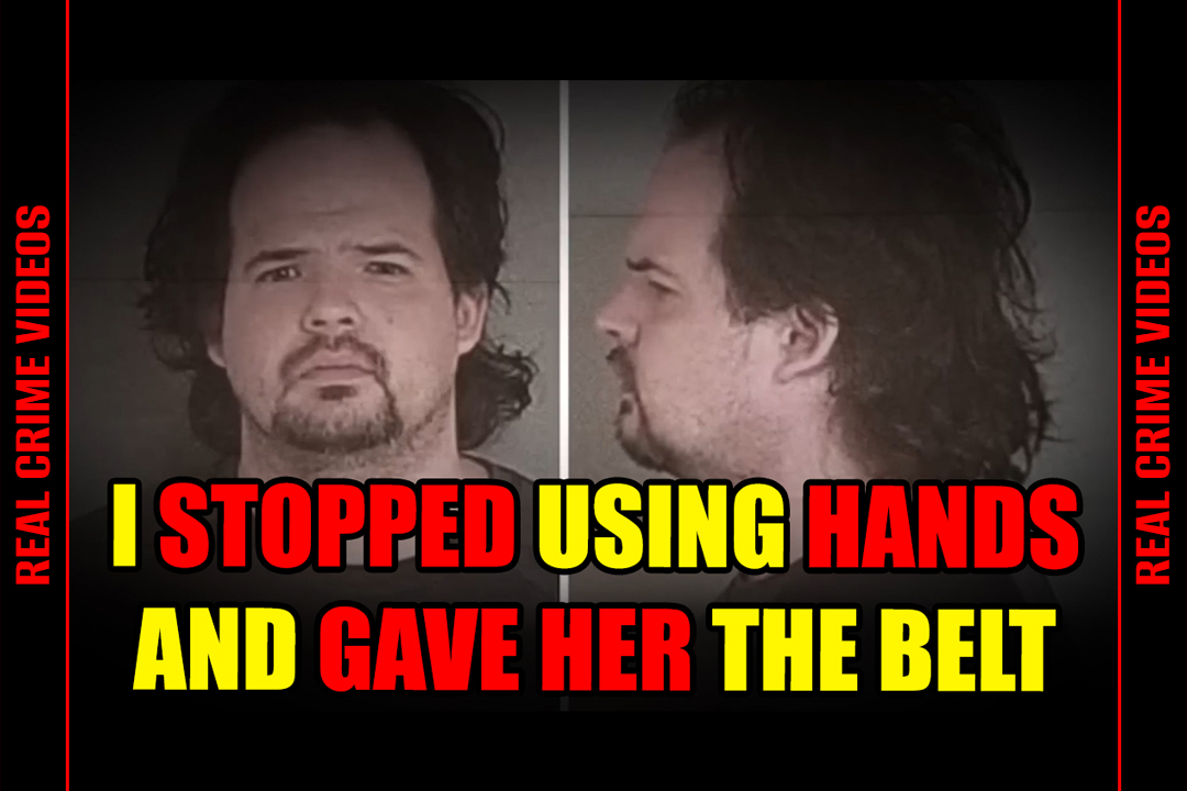 Wade Allen Arrest Interrogation Video