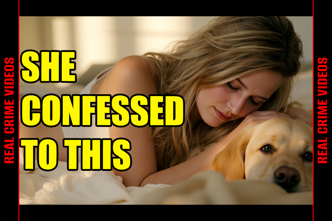 Woman Arrested for Having Sex With Dog, Samantha Lee White, Husband filmed wife having sex with dog, bestiality, true crime videos