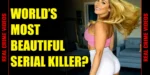 Ana Paula Veloso Fernandes The Beautiful Serial Killer