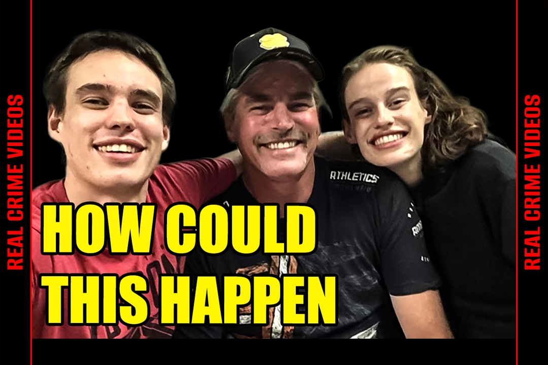 Deputy Tases Suspect and Gets Hit By SUV