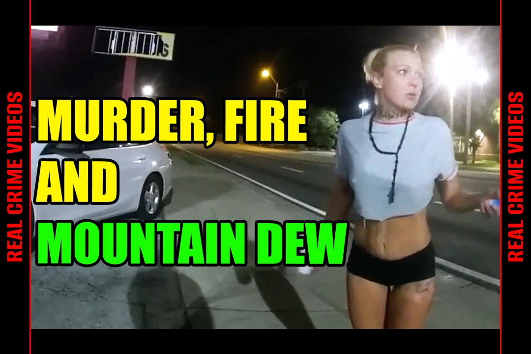 Nichole Maks Evidence Tampering Caught on Police Bodycam