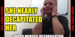 Kiara McCulley Homicide Interrogation