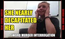 Kiara McCulley Homicide Interrogation